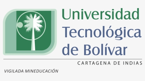 Utb - Universidad Tecnológica De Bolívar, HD Png Download, Transparent PNG