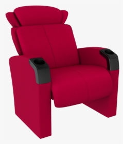 Ferco Seating Systems Ltd - Sleeper Chair, HD Png Download, Transparent PNG
