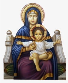 Mary, HD Png Download, Transparent PNG