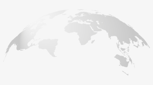 Global Network Map - Transparent Global Network, HD Png Download, Transparent PNG