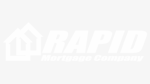 Rapid Mortgage Charlotte Branchfooter Logo - Poster, HD Png Download, Transparent PNG