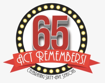 Act Remembers Main Badge - Illustration, HD Png Download, Transparent PNG