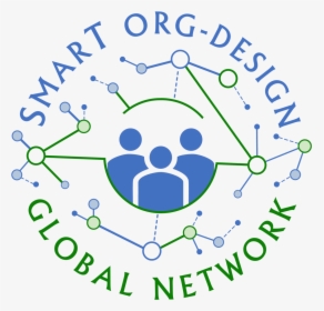 Global Network For Smart Organizations, HD Png Download, Transparent PNG