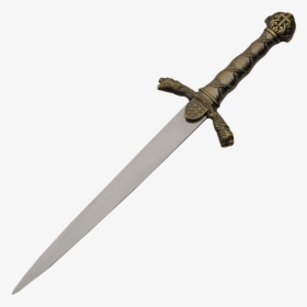 Richard The Lionheart Dagger - Renaissance Knife, HD Png Download, Transparent PNG