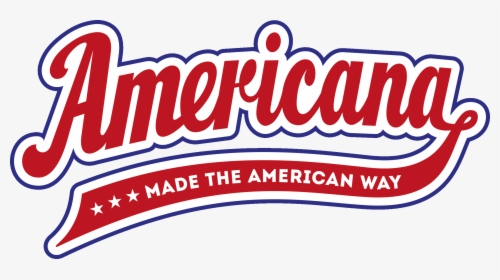 Thumb Image - Americana Buns Logo, HD Png Download, Transparent PNG