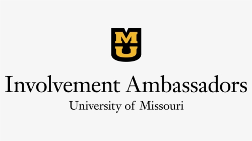 Involvement Ambassadors Unit Signature - University Of Missouri Columbia, HD Png Download, Transparent PNG