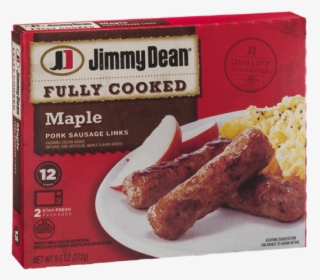 Jimmy Dean Maple Sausage Links, HD Png Download, Transparent PNG