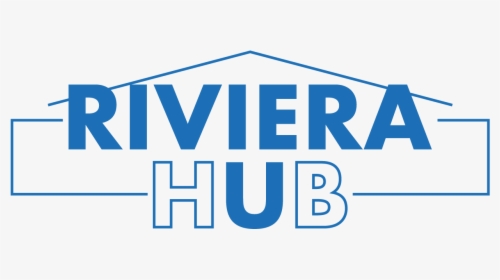 Riviera Hub - Oval, HD Png Download, Transparent PNG