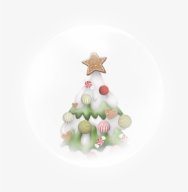 Christmas, Navidad, Png, Imagenes, Scrap, Photoscape, - Christmas Tree Cartoon Png, Transparent Png, Transparent PNG