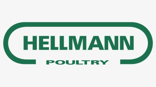 Hellmann Poultry Logo Png Transparent - Hellmann Poultry Logo, Png Download, Transparent PNG