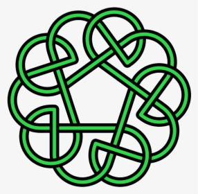 Celtic Knot, HD Png Download, Transparent PNG