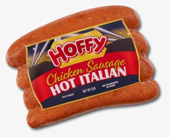 Hot Italian Sausage, HD Png Download, Transparent PNG