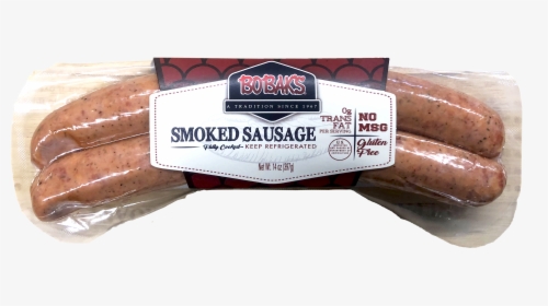 22105 Smoked Sausage - Bratwurst, HD Png Download, Transparent PNG
