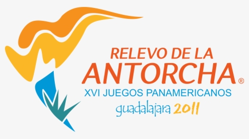 2011 Pan American Games, HD Png Download, Transparent PNG