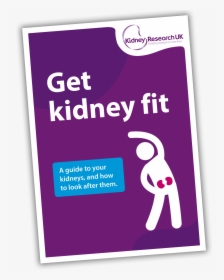 Kidney-fit Packshot - Poster, HD Png Download, Transparent PNG