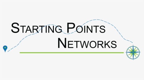 Starting Points Networks Are Made Up Of Local Groups - Yorkshire Squash, HD Png Download, Transparent PNG