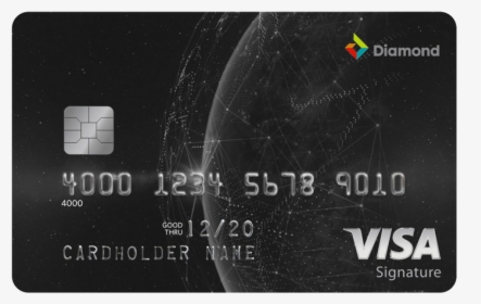 Visa, HD Png Download, Transparent PNG
