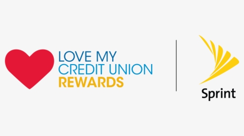 Sprint Credit Union Rewards, HD Png Download, Transparent PNG