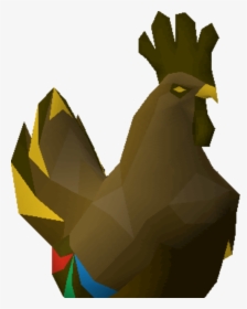 Chocco Chathead - Rooster, HD Png Download, Transparent PNG