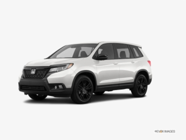 Passport Sport White Diamond Pearl - Subaru Forester 2019 Base Model, HD Png Download, Transparent PNG