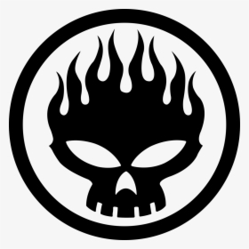 Greatest Hits The Offspring Smash Rise And Fall, Rage - Offspring Greatest Hits Deezer, HD Png Download, Transparent PNG