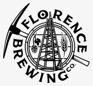 Florence Breweng Co Logo - Burdwan University Dde, HD Png Download, Transparent PNG