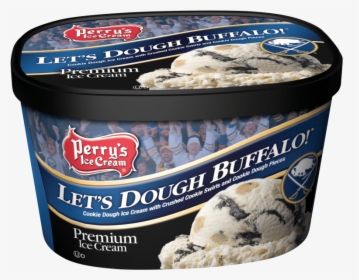 Let's Go Buffalo Ice Cream, HD Png Download, Transparent PNG