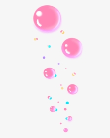 #bubble #bubbles #lighting #colorful #rainbow #blingbling - Bubbles Animation Png, Transparent Png, Transparent PNG
