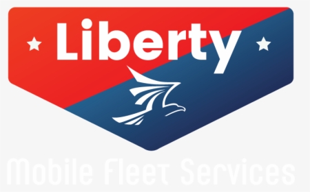Liberty Mobile Fleet Services - Emblem, HD Png Download, Transparent PNG