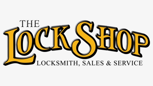 The Lock Shop Locksmith Services - Sehati Sejiwa, HD Png Download, Transparent PNG