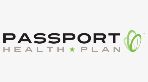 Passport Health Plan, HD Png Download, Transparent PNG