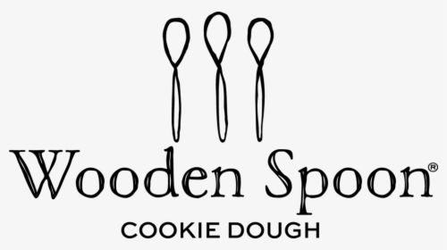 Woodenspoon Logo Registered - Calligraphy, HD Png Download, Transparent PNG
