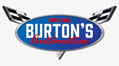 Burton's Automotive, HD Png Download, Transparent PNG