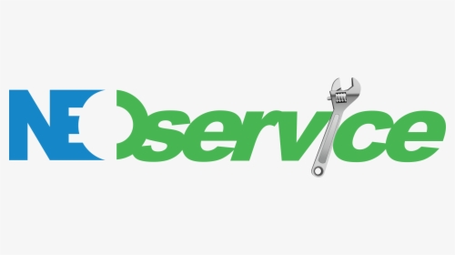 Logo-neoservice - Sign, HD Png Download, Transparent PNG
