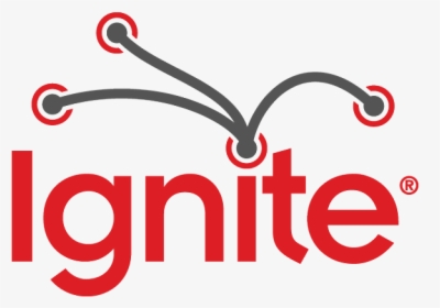 Ignite Logo - Ignite, HD Png Download, Transparent PNG