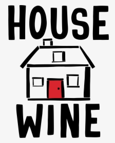 House Wine Can, HD Png Download, Transparent PNG