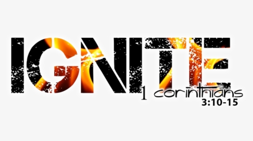 Ignite Logo Vector 4 - Graphic Design, HD Png Download, Transparent PNG