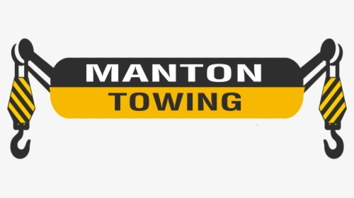 Manton Towing - Towing, HD Png Download, Transparent PNG