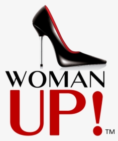 Woman Up - Women In Leadership, HD Png Download, Transparent PNG