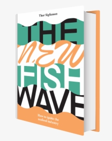 Smart Cover Fish Wave - Poster, HD Png Download, Transparent PNG
