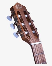 Guitarra Clasica Con Cutway De Studio Escala 650mm - Acoustic-electric Guitar, HD Png Download, Transparent PNG