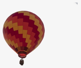 Claymore - Hot Air Balloon, HD Png Download, Transparent PNG