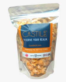 Kettle Popcorn Company, HD Png Download, Transparent PNG