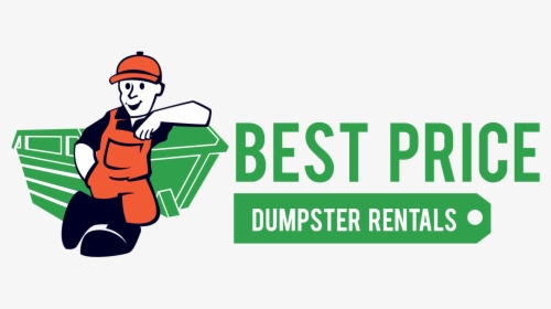 Dumpster Rental - Graphic Design, HD Png Download, Transparent PNG