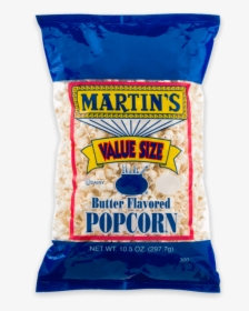 White Cheddar Popcorn Martins, HD Png Download, Transparent PNG