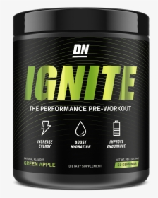 Ignite - Energy Drink, HD Png Download, Transparent PNG
