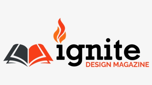 Ignite Design Magazine - Graphic Design, HD Png Download, Transparent PNG