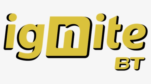 Bt Ignite, HD Png Download, Transparent PNG