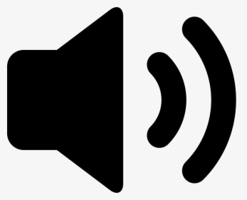 Audio Frequency - Voice Png Icon, Transparent Png, Transparent PNG