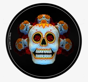 Mr Ignite Redcoastersidea - Skull, HD Png Download, Transparent PNG